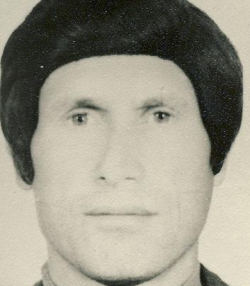 عکس امیرحسین یگانه