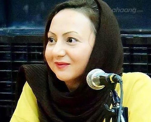 عکس کتایون جعفری