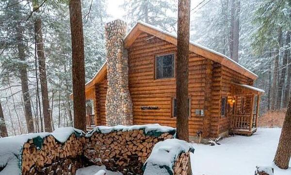 عکس کلبه خاطره ها