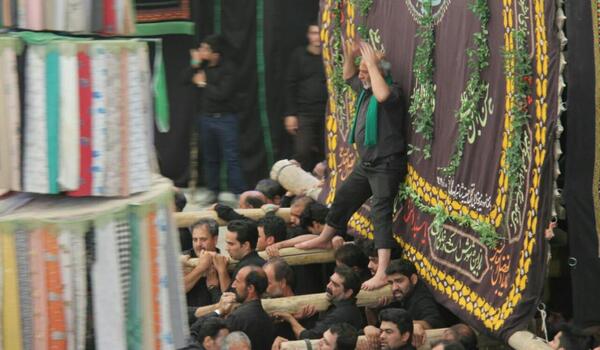 عکس رویا غفوری