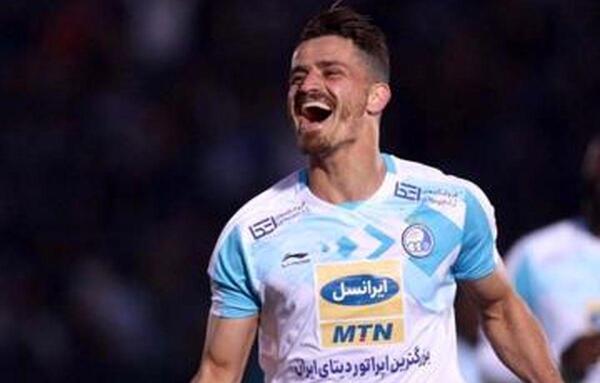 عکس رویا غفوری