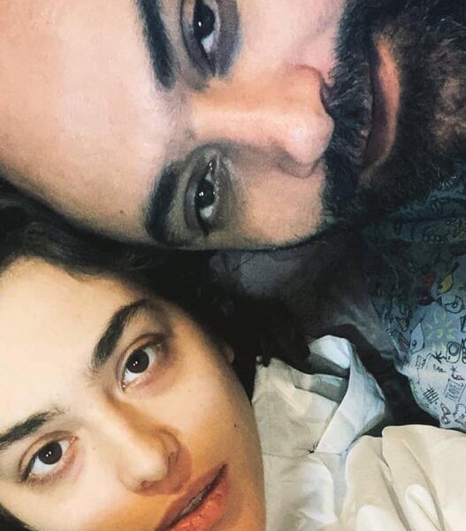 عکس ریحانه صادقی