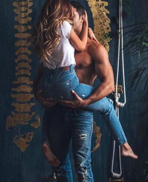 عکس عاشقانه زشت