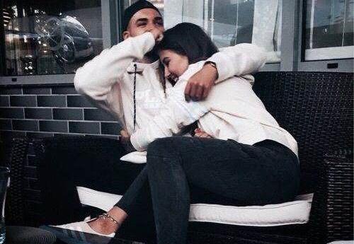 عکس فیک رل