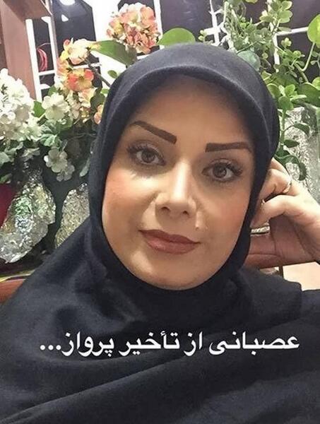 عکس صبا راد و مانی رهنما
