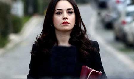عکس های مهمت در سریال مرحمت