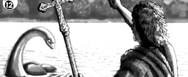 عکس صلیب واقعی