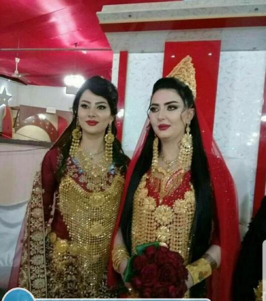 عکس طلا کوردی