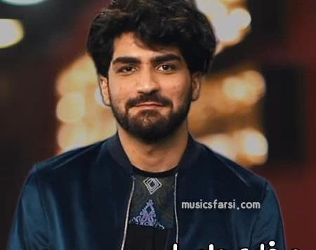 عکس احسان و عرفان