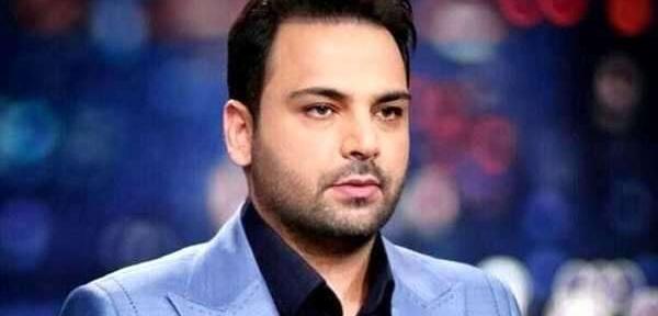 عکس احسان و عرفان