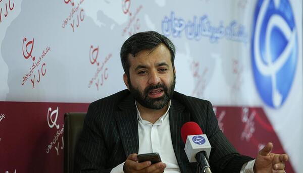 عکس حسن لطفی