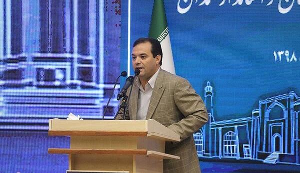 عکس حسن لطفی