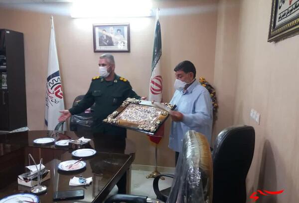عکس حسن لطفی