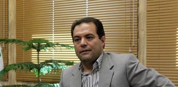 عکس حسن لطفی