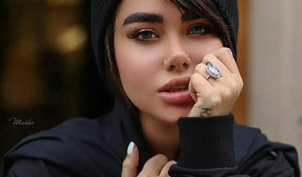 عکس امیرحسین نامدار و ملیکا تهامی