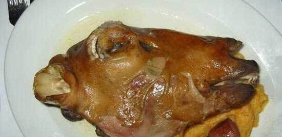 عکس غذا زشت