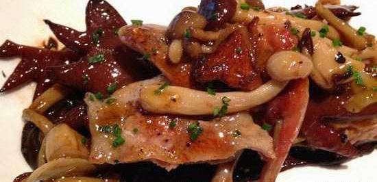 عکس غذا زشت