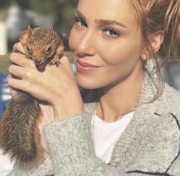 عکس عروسی دافنه و امید