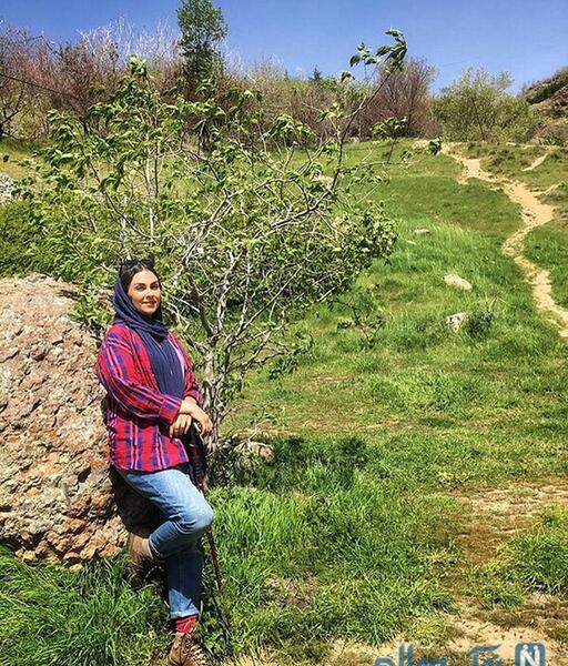 عکس طبیعت ساده