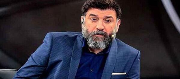 عکس حامد اژدری و همسرش