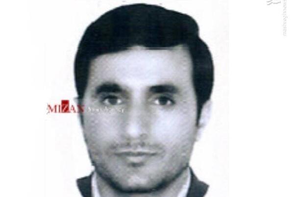 عکس قاضی حجت الله یازرلو