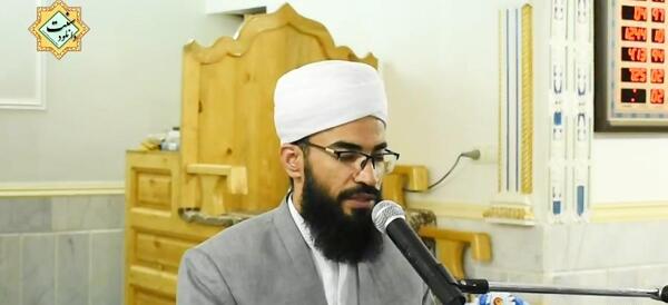 عکس ضیاء الرحمن صحت