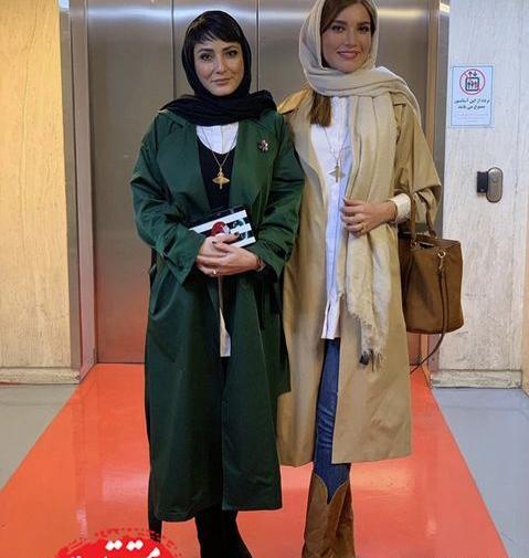 عکس سمیرا شایان