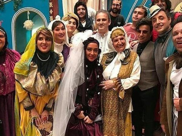 عکس سمیرا شایان