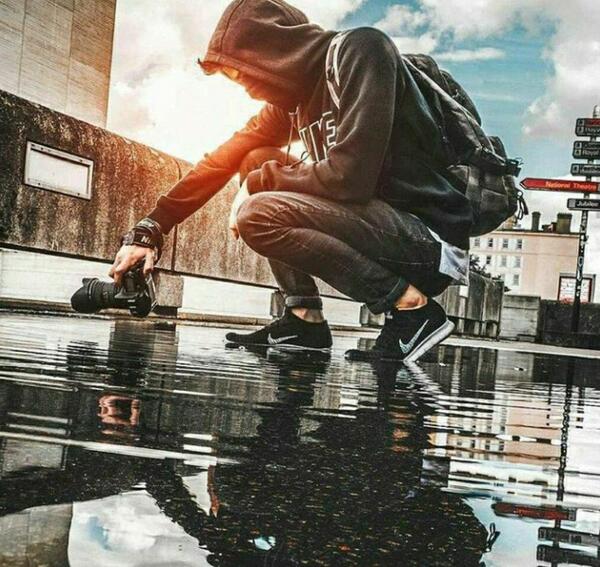 عکس پروفایل پسرانه تلگرام