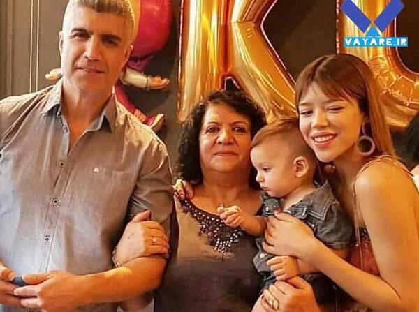 عکسهای اوزجان دنیز خواننده ترکیه