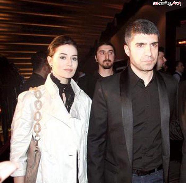 عکسهای اوزجان دنیز خواننده ترکیه