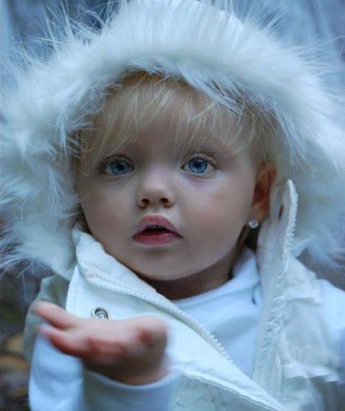 عکس نوشته فرشته های زیبا