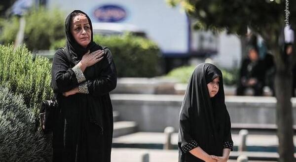 عکس صادق اولاد حسینی