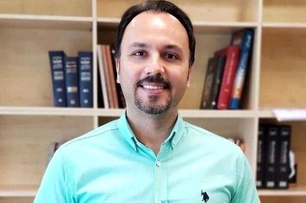 عکس امیر علی نظری