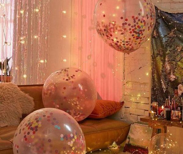 عکس ایده های جالب برای تولد شوهر