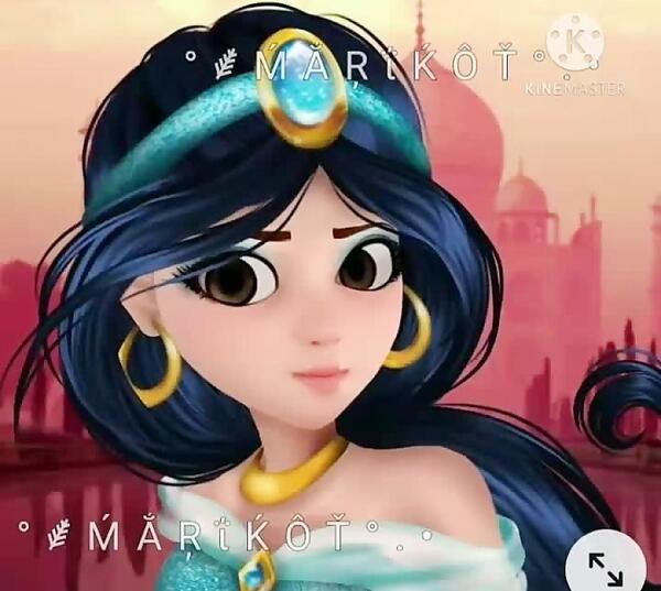 عکس مرینت کمیاب