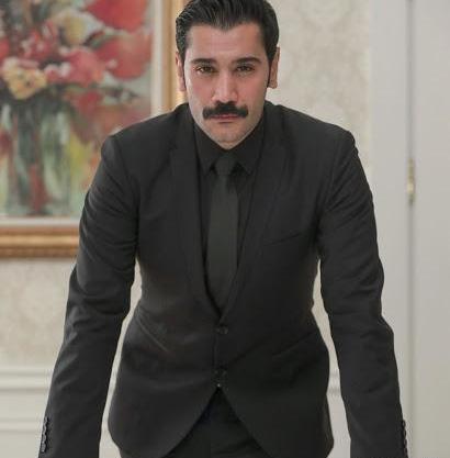 عکس عروسی پرهام هلاکویی