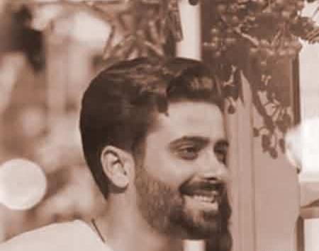 عکس رضا شایان