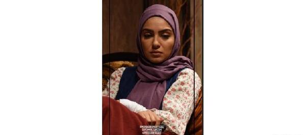 عکس آرزو و سهراب