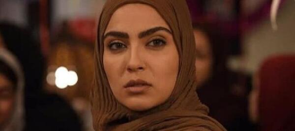 عکس آرزو و سهراب