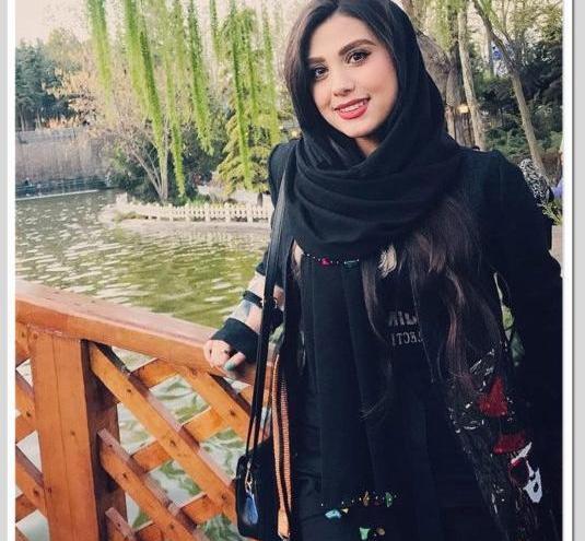 عکس آرزو و سهراب