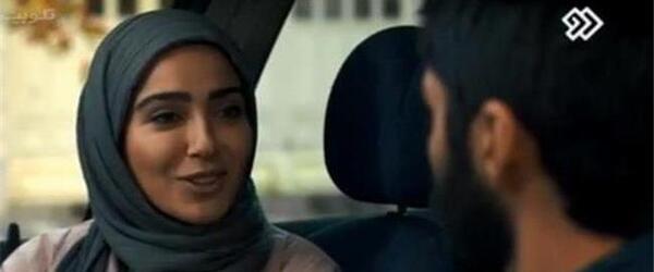 عکس آرزو و سهراب