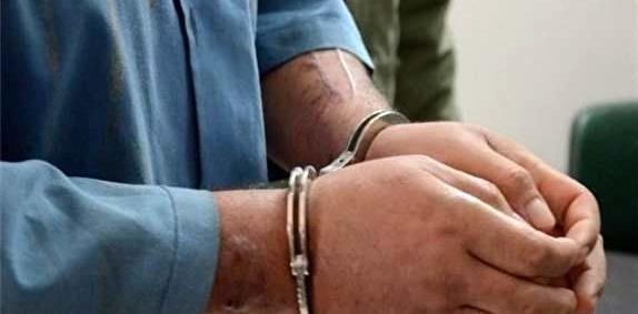 عکس مریم فرجی