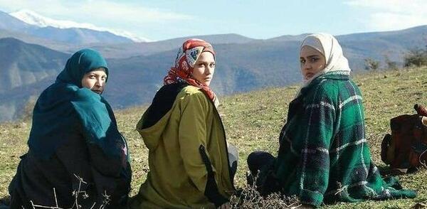 عکس شیطان واقعی در ایران