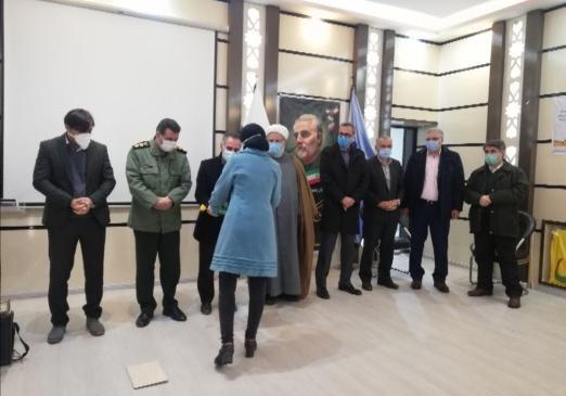 عکس محدثه موسوی