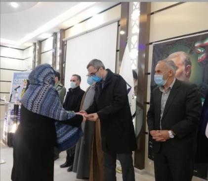 عکس محدثه موسوی