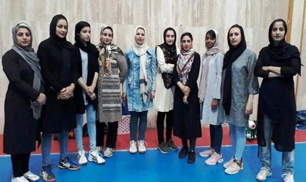 عکس محدثه موسوی