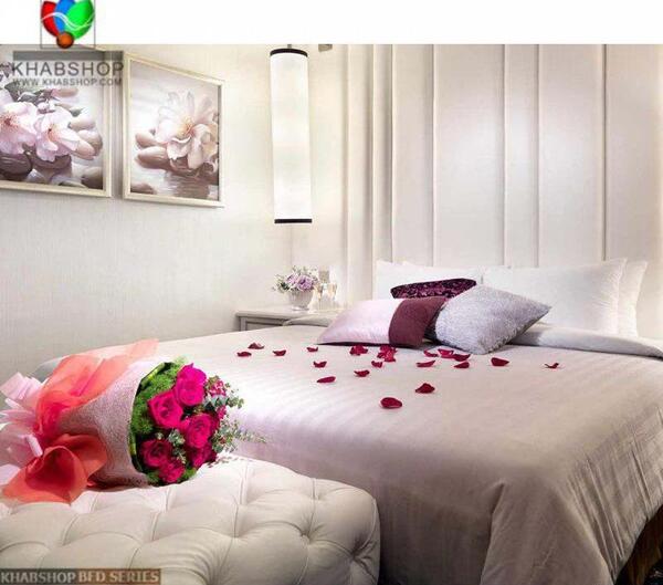 عکس ایده اتاق خواب زناشویی