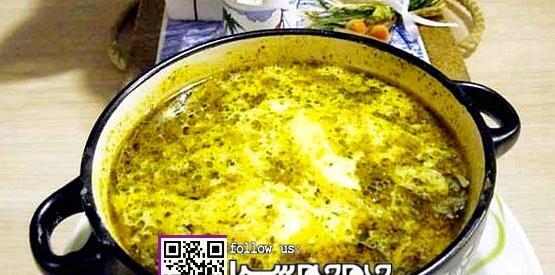 عکس غذا اشکنه