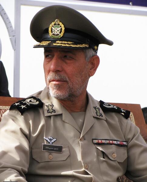 عکس حسین حسنی
